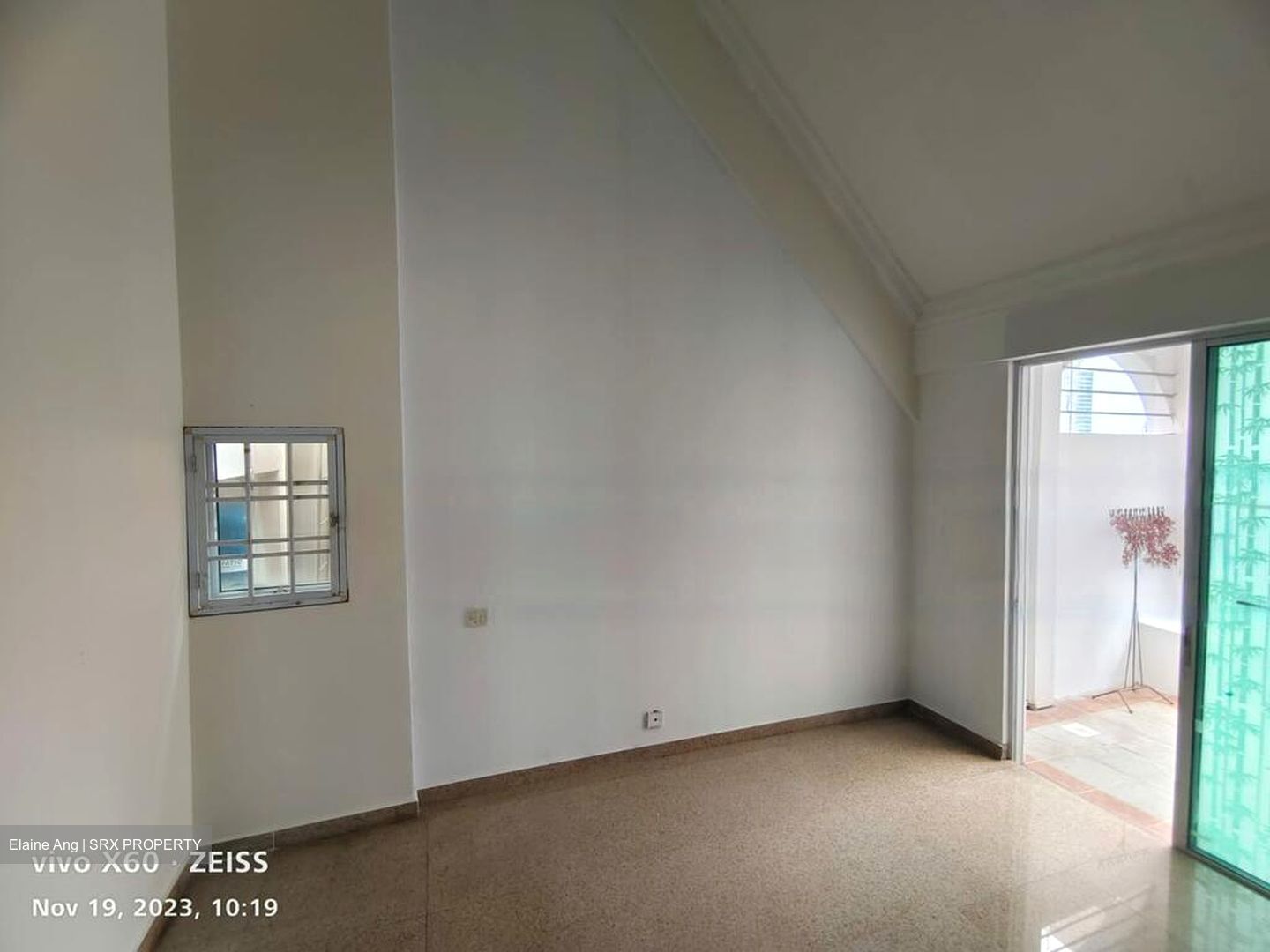 New Court (D12), Apartment #483540151